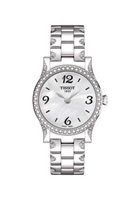 Orologio Tissot Donna in Acciaio T0282101111700 - T0282101111700